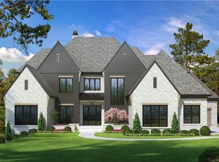 10130 Cedar Ridge Dr, Milton, GA 30004