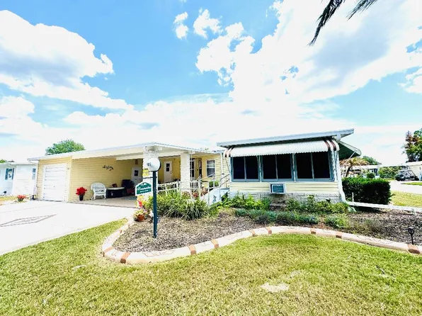 1455 Double Eagle Dr #451, Lakeland, FL 33801