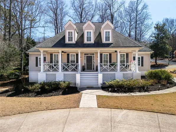 3345 Highgate Hills Dr NE, Duluth, GA 30097