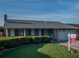 557 Canton Dr, San Jose, CA