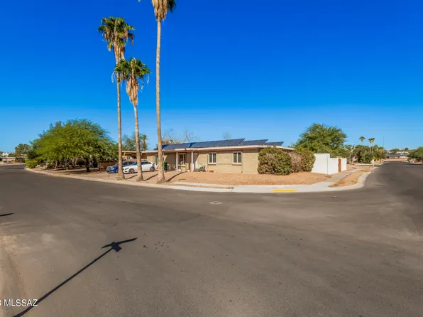 3338 W Marlene St, Tucson, AZ 85741