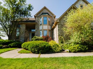 47747 Stratford Dr, Canton, MI 48187