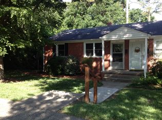 407 Overlook St, Greensboro, NC 27403