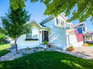 3815 Berkshire Ave, Ames, IA 50010