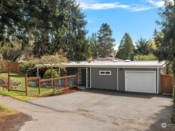 3641 NE 135th Street, Seattle, WA 98125