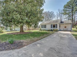 607 Washington St, Cramerton, NC 28032
