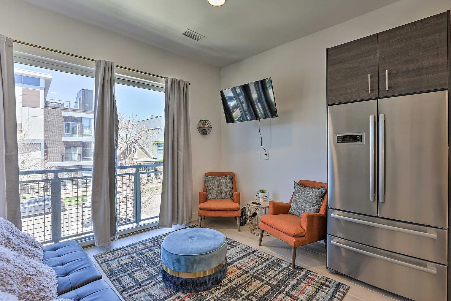 Studio, 1.0 bath, 516 sqft, $2,741 — Photo 2