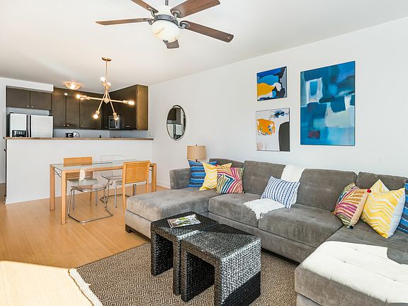 2nd image of 199 New Montgomery St Unit 1004