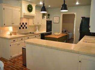 2404 Ivy Wood Rd, Edmond, OK 73013