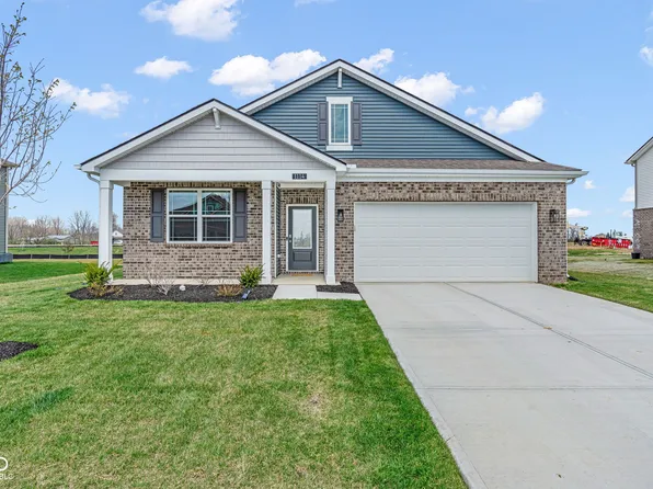 1114 Winterfield Blvd, Franklin, IN 46131