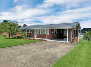 113 Virginia Dr, Greeneville, TN 37745