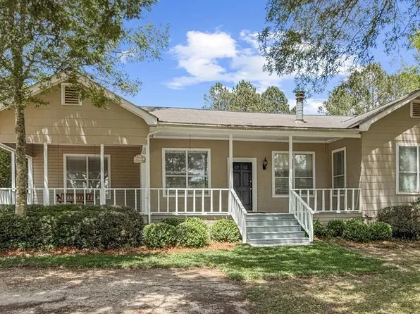 2367 Mimosa Dr, Dothan, AL 36301