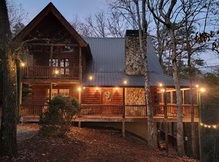 65 Black Rock Rdg, Mineral Bluff, GA 30559