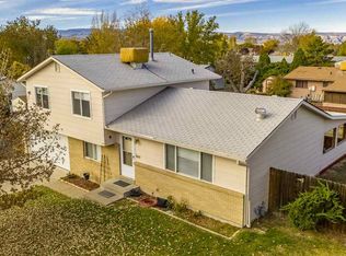 485 Meadow Rd, Grand Junction, CO 81504