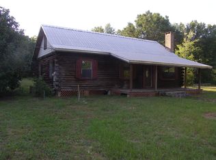 10586 Kansas Ave, Milton, FL 32583
