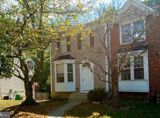 10749 Kitchener Ct, Bowie, MD 20721