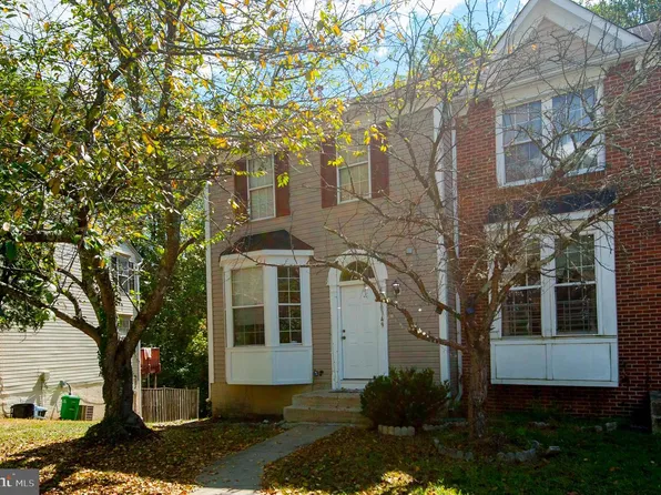 10749 Kitchener Ct, Bowie, MD 20721