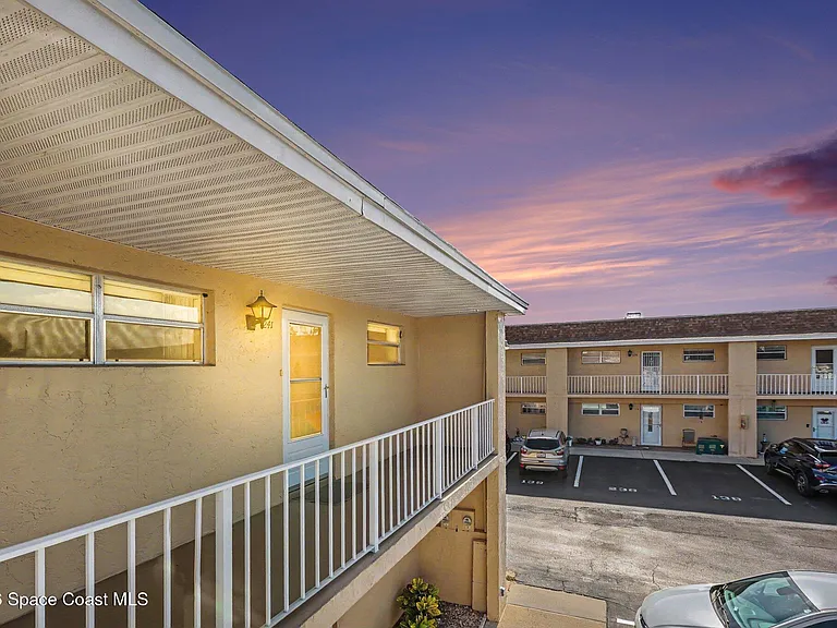 2135 N Courtenay Pkwy #241 — Photo 3