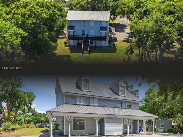 207 SE 6th Ave, Okeechobee, FL 34974