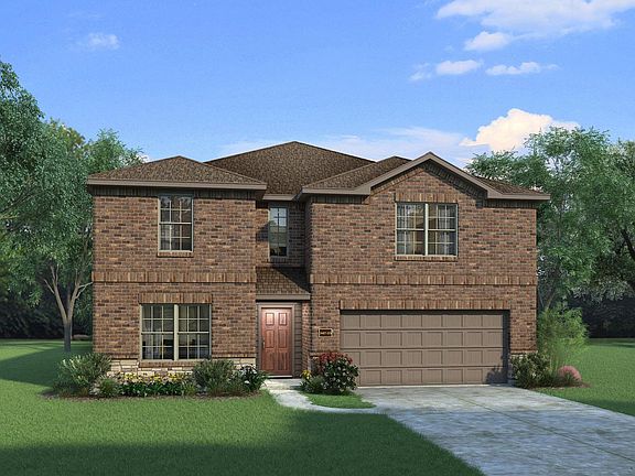 Axlewood with Elevation GS