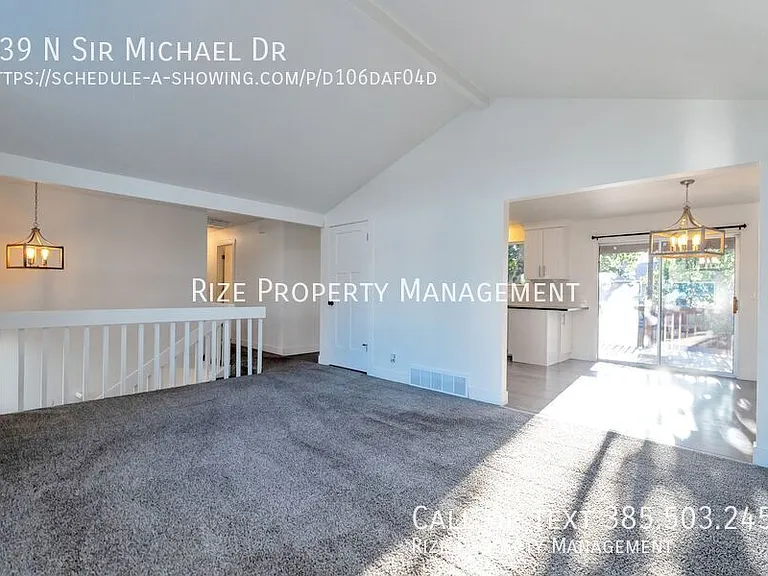 839 N Sir Michael Dr — Photo 5