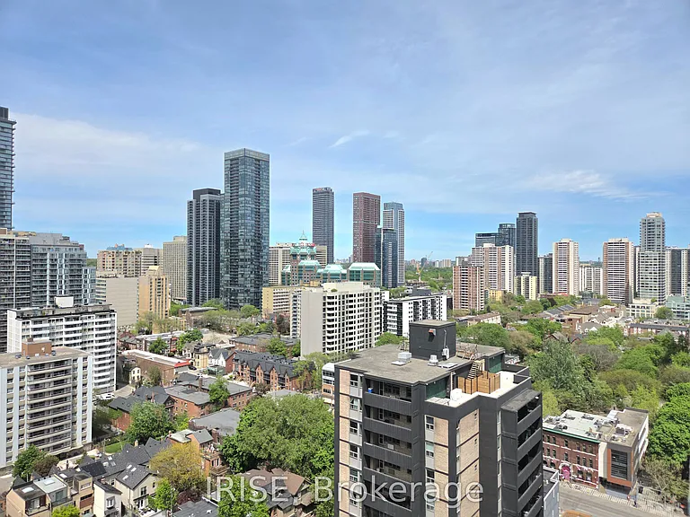 50 Wellesley St E #2602 — Photo 8