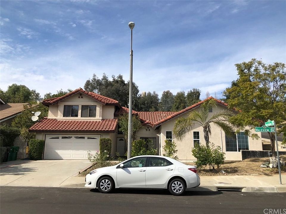 1401 Valeview Dr, Diamond Bar, CA 91765 Zillow