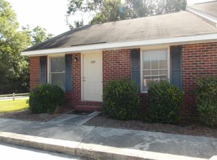 140 Lanier Dr #200, Statesboro, GA 30458
