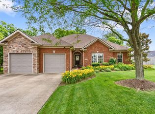 113 Raise Old Glory Ln, Georgetown, KY 40324