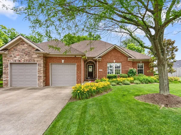 113 Raise Old Glory Ln, Georgetown, KY 40324