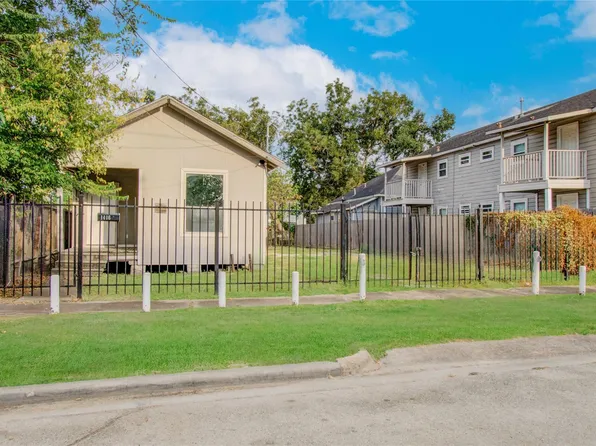 1416 Sydnor St, Houston, TX 77020