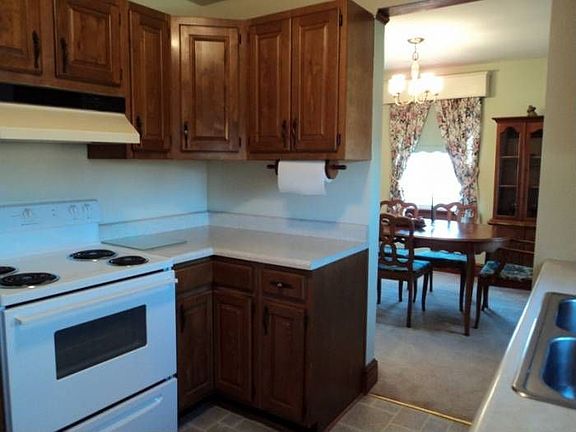 All Appliances Convey