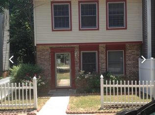 5561 Marbut Rd, Lithonia, GA 30058