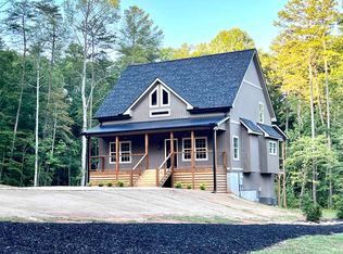 85 Deer Valley Estates Rd, Sautee Nacoochee, GA 30571