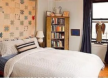 Rented by ECR Realty Corp