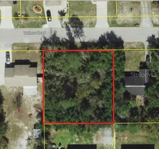 1st image of 0 VALIMAR ROAD LOT 19