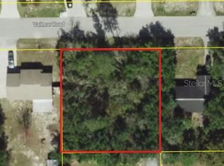 0 Valimar Rd #19, New Pt Richey, FL 34654