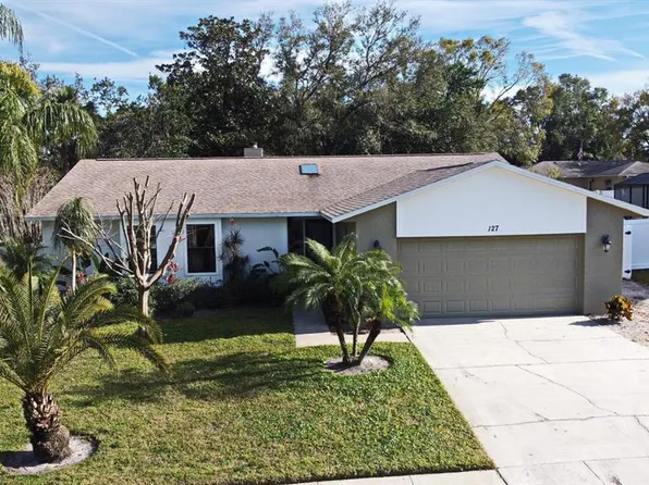 127 Kaywood Dr, Sanford, FL 32771