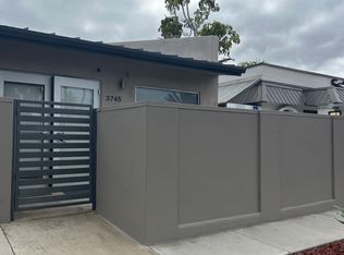 3745 Clairemont Mesa Blvd UNIT E, San Diego, CA 92117