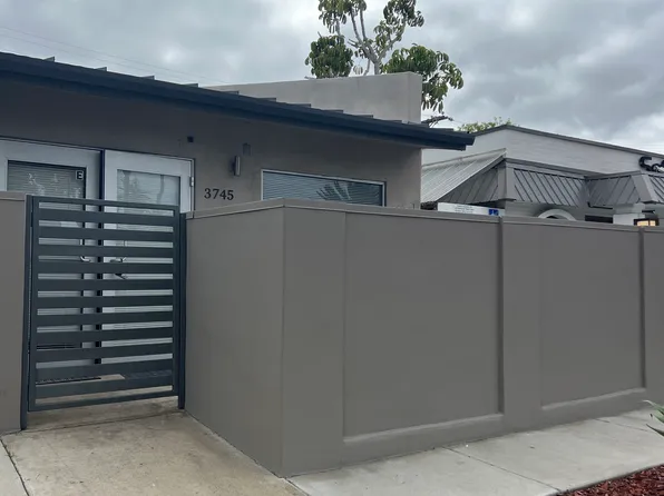 3745 Clairemont Mesa Blvd Unit E, San Diego, CA 92117
