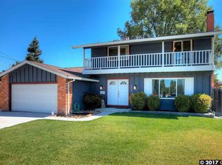 6893 Penn Dr, Dublin, CA 94568