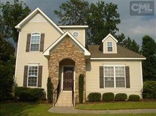 112 Crimson Ct, Lexington, SC 29072