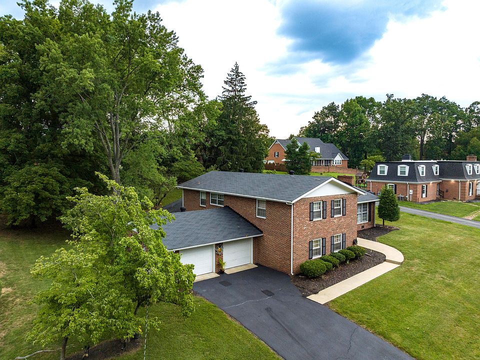 837 Ridgefields Rd, Kingsport, TN 37660 MLS 9955142 Zillow