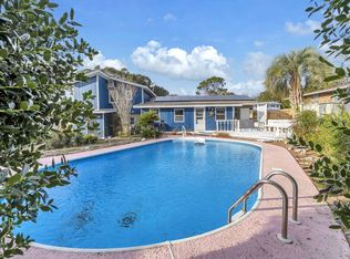 27 Magnolia Ave, Shalimar, FL 32579