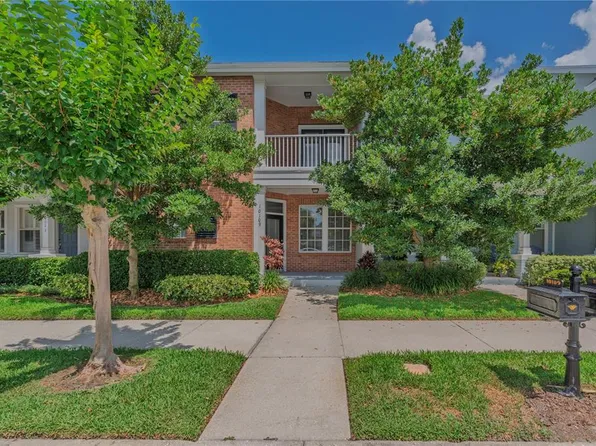 10109 Hayfield Way, Tampa, FL 33626