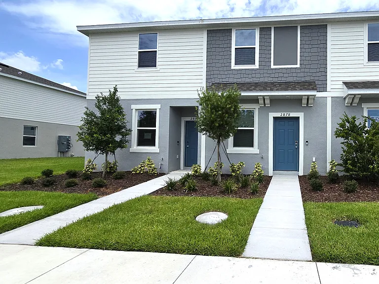 2908 Skyline Loop — Photo 1