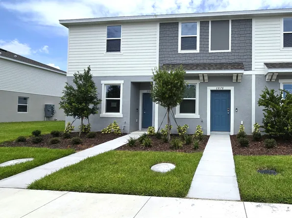 2908 Skyline Loop, Kissimmee, FL 34758