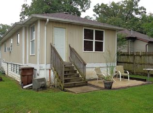 519 Harwood St, Joliet, IL 60432