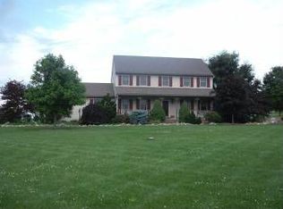 6715 Pleasant Grove Rd, Mifflinburg, PA 17844