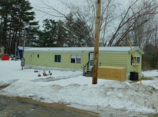 34 Brown Rd, Hartland, ME 04943